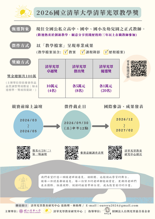 海報