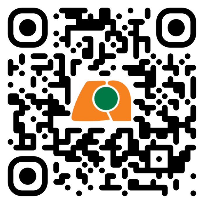 報名連結QRcode