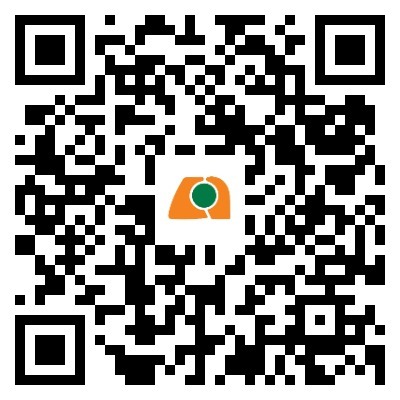 附件三2025動保扎根教師研習報名連結QR code
