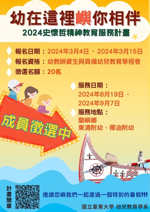 海報